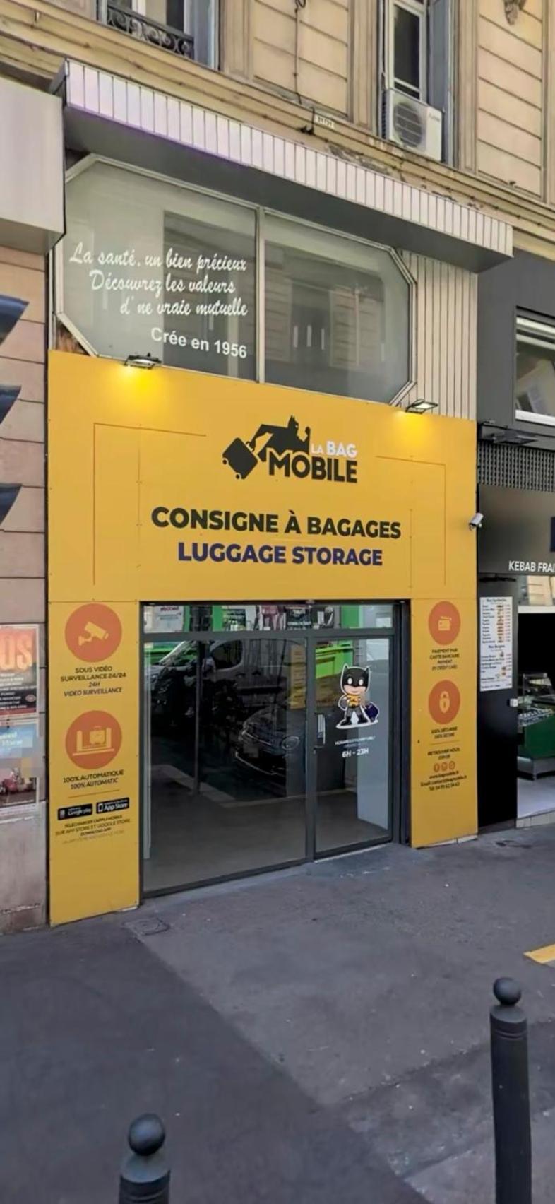 Apartamento La Boheme Au Vieux-Port Marsella Exterior foto